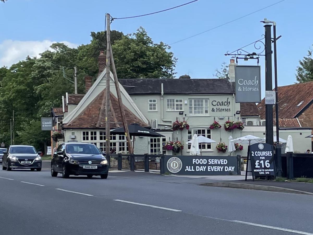 The Cartlodge Hollesley Exterior photo